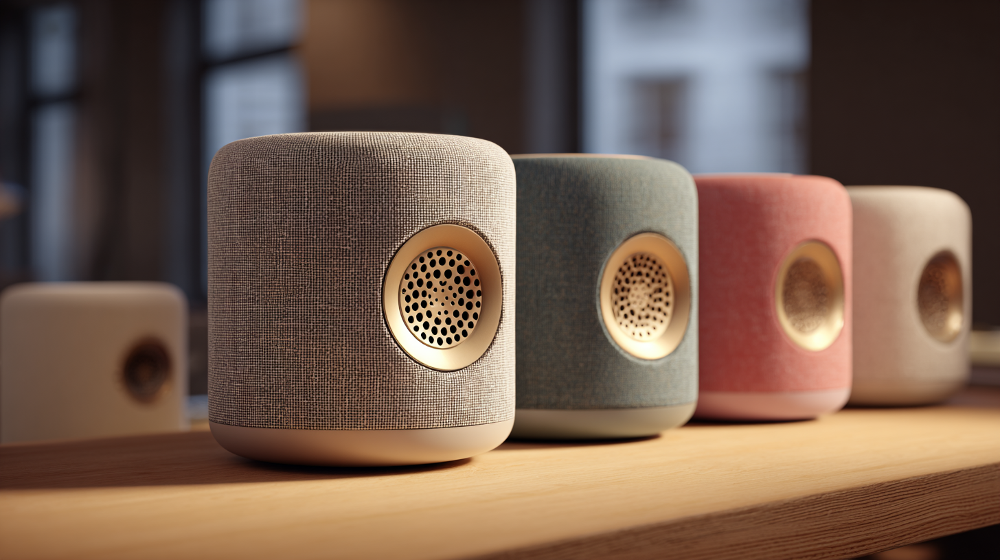 Understanding the Industry Standards for Best Wireless Bluetooth Speakers