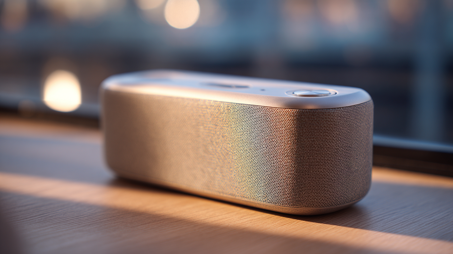 Understanding the Industry Standards for Best Wireless Bluetooth Speakers