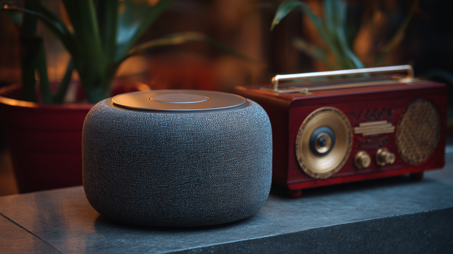 Understanding the Industry Standards for Best Wireless Bluetooth Speakers