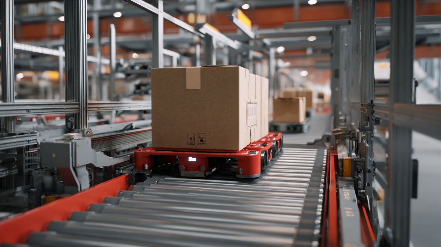 Exploring Diverse Alternatives in Best Material Handling: Unique Features and Applications for Every Product Type