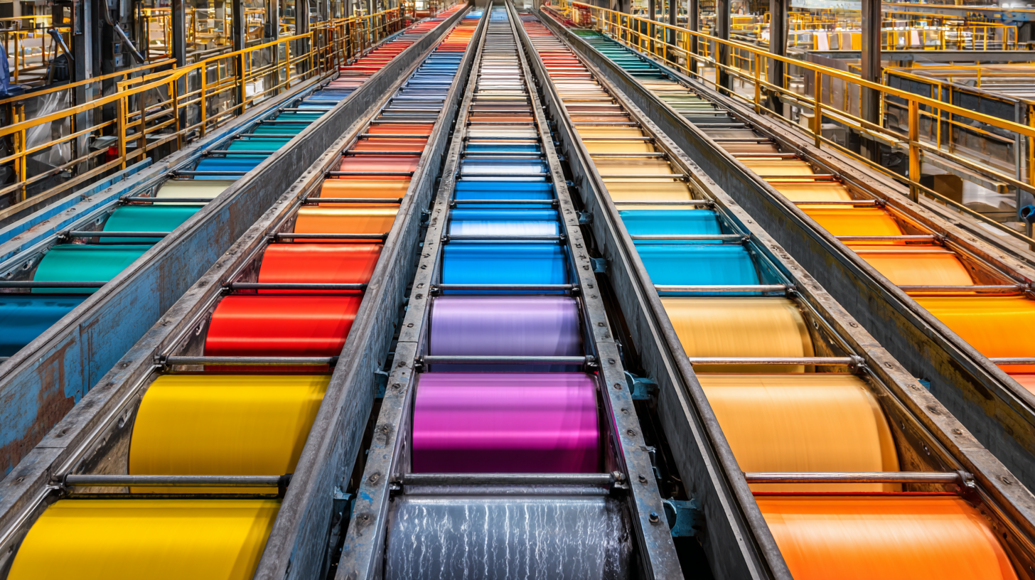 Exploring Diverse Alternatives in Best Material Handling: Unique Features and Applications for Every Product Type