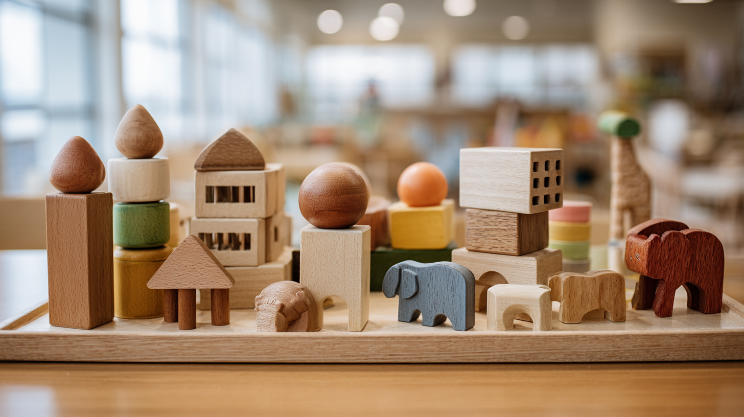 How to Choose Quality Manufacturers for Best Bulk Educational Toys Using Industry Insights
