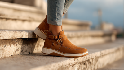 Upgrade Your Footwear Collection: Discover the Best Casual Shoes for Women Made in China
