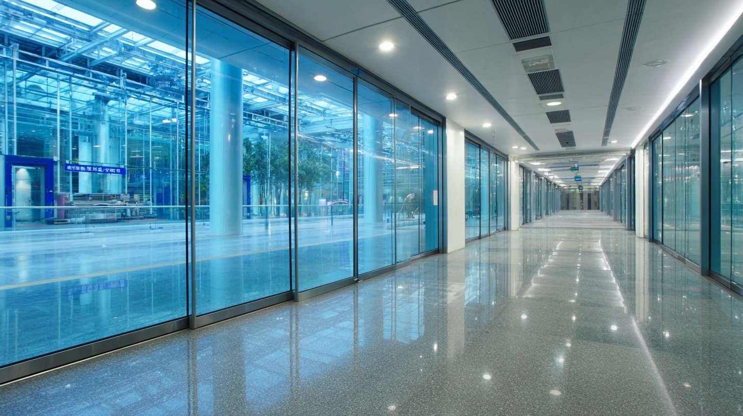 Comprehensive Technical Specifications of the Ultimate Lockable Sliding Door Solutions