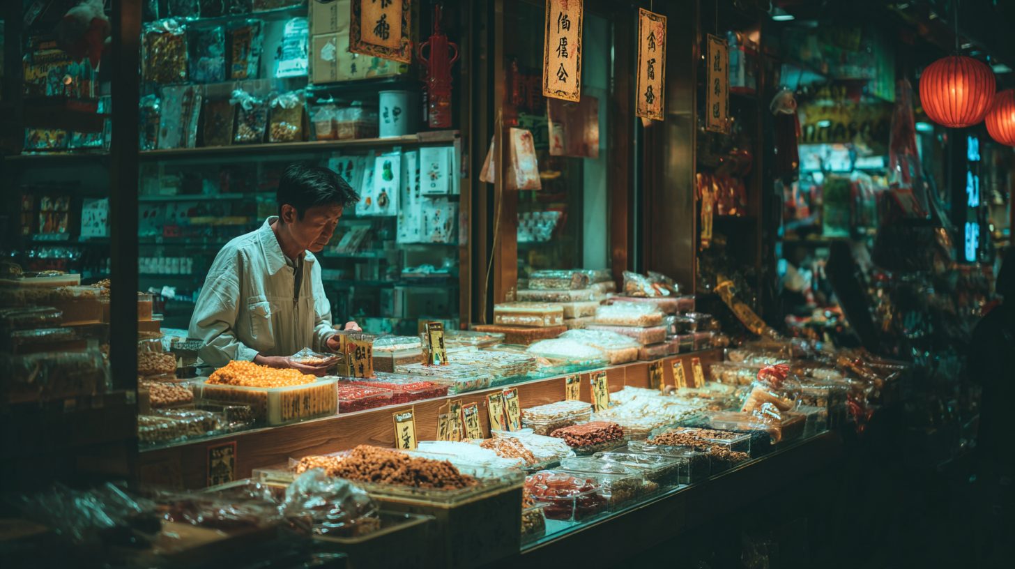 The Ultimate Guide to Finding the Best China Products for Your Business Success
