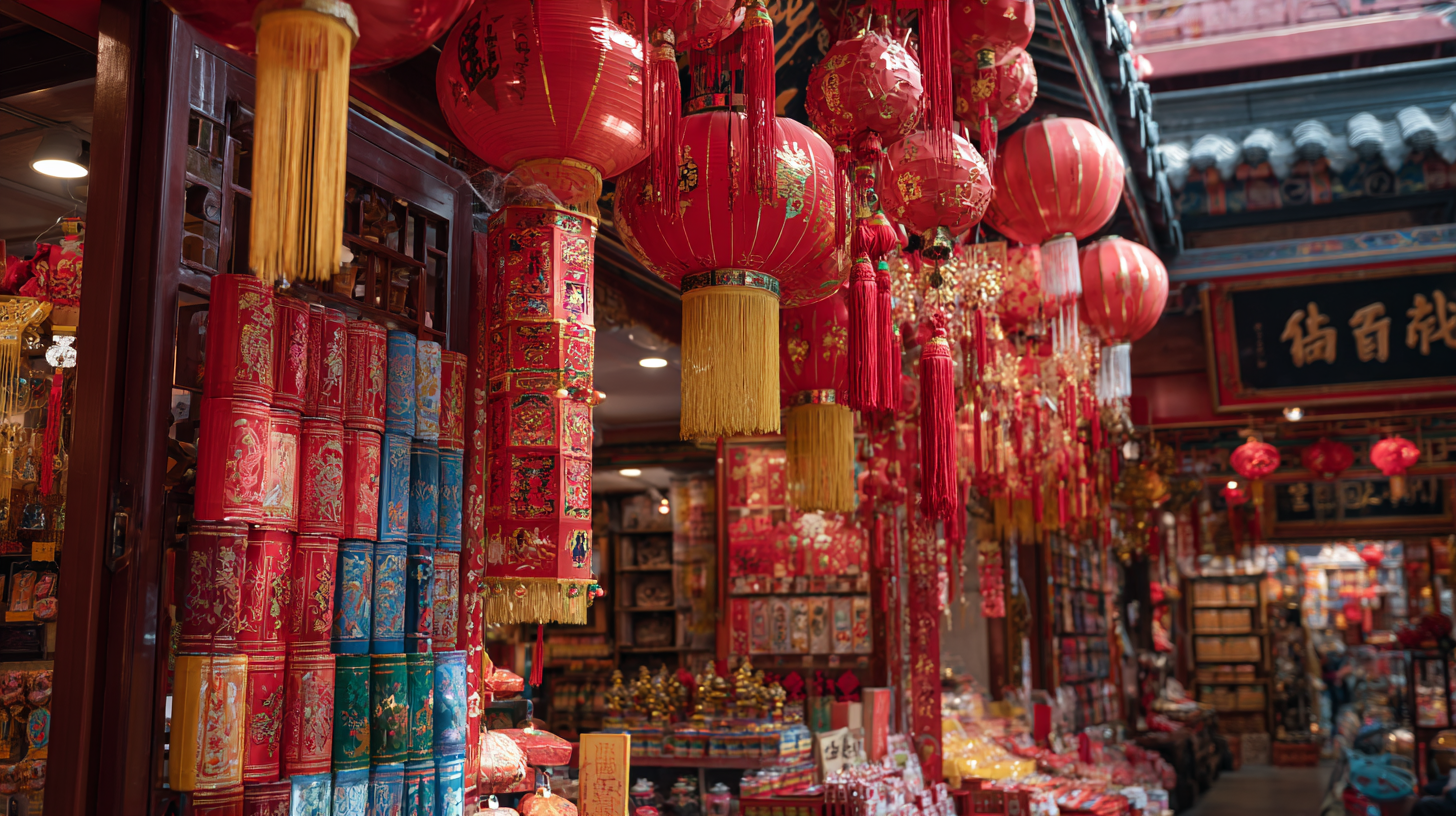 The Ultimate Guide to Finding the Best China Products for Your Business Success