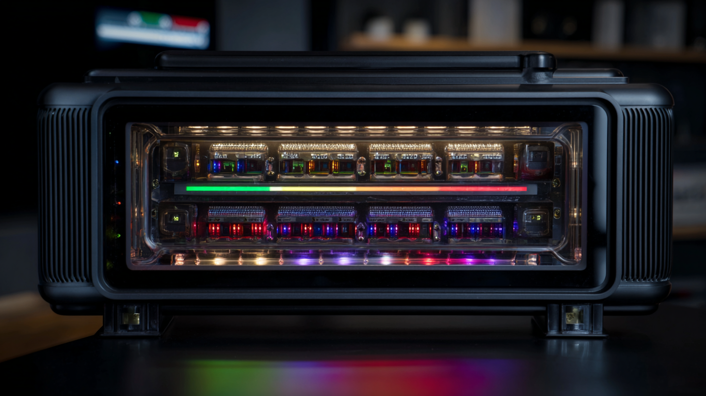 Innovative Chinese Manufacturing Elevates Best LCD Display to Global Bestsellers