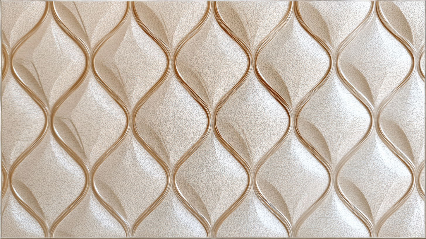 Innovative Design Examples of Best PVC Wall Cladding for Modern Spaces