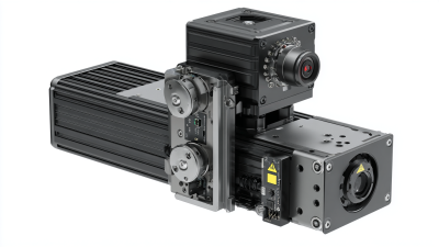 The Future of Intelligent Motion Control with Best Servo Motor Drive
