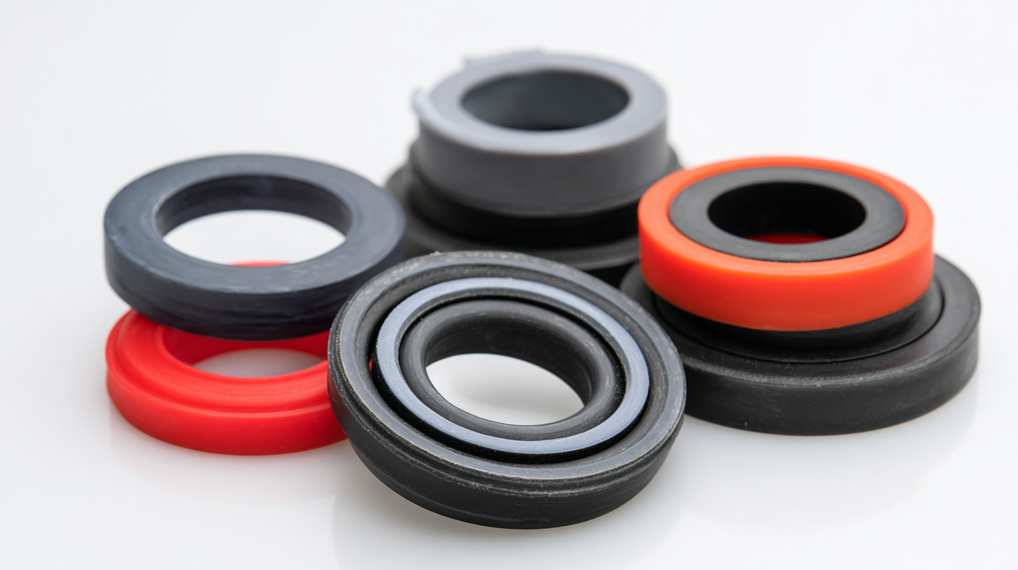 Understanding the Challenges Faced During Sourcing Best Rubber Gaskets
