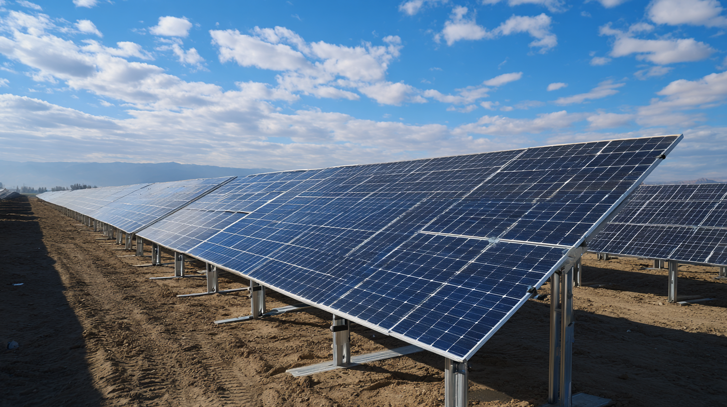 What Are the Key Features of the Best Solar Panels for Global Buyers