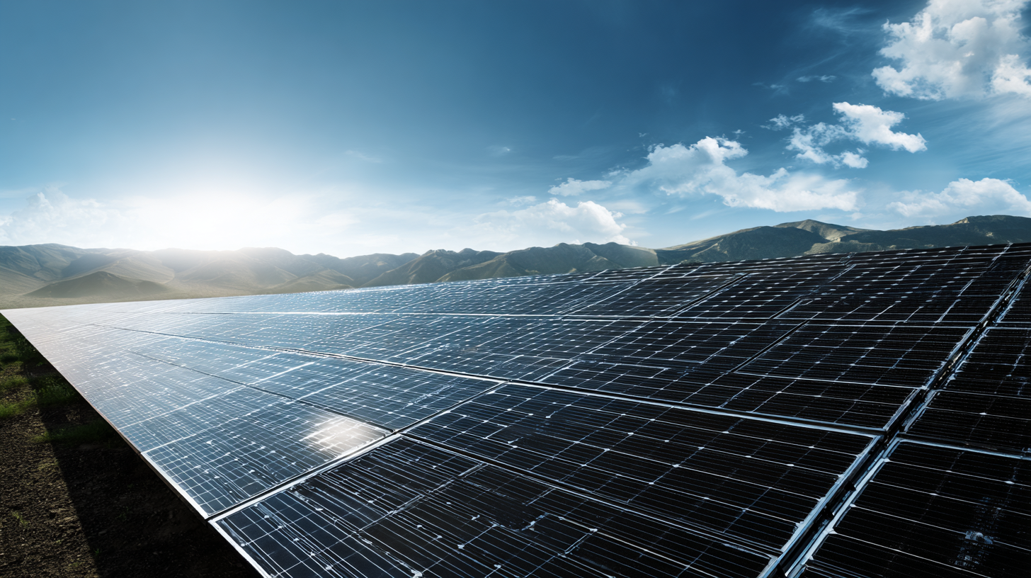 What Are the Key Features of the Best Solar Panels for Global Buyers