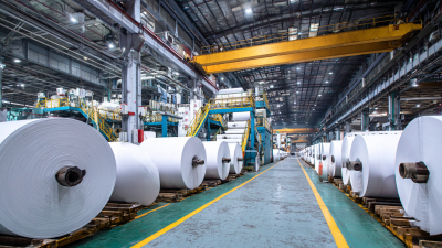 2025 Market Insights: The Future of Best Thermal Coating Paper in a Digital Era