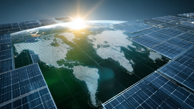 Navigating Industry Standards: Challenges in Sourcing the Best Green Solar Panels Globally