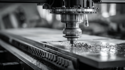 Overcoming Common Challenges in Sourcing the Best CNC Tables for Your Business