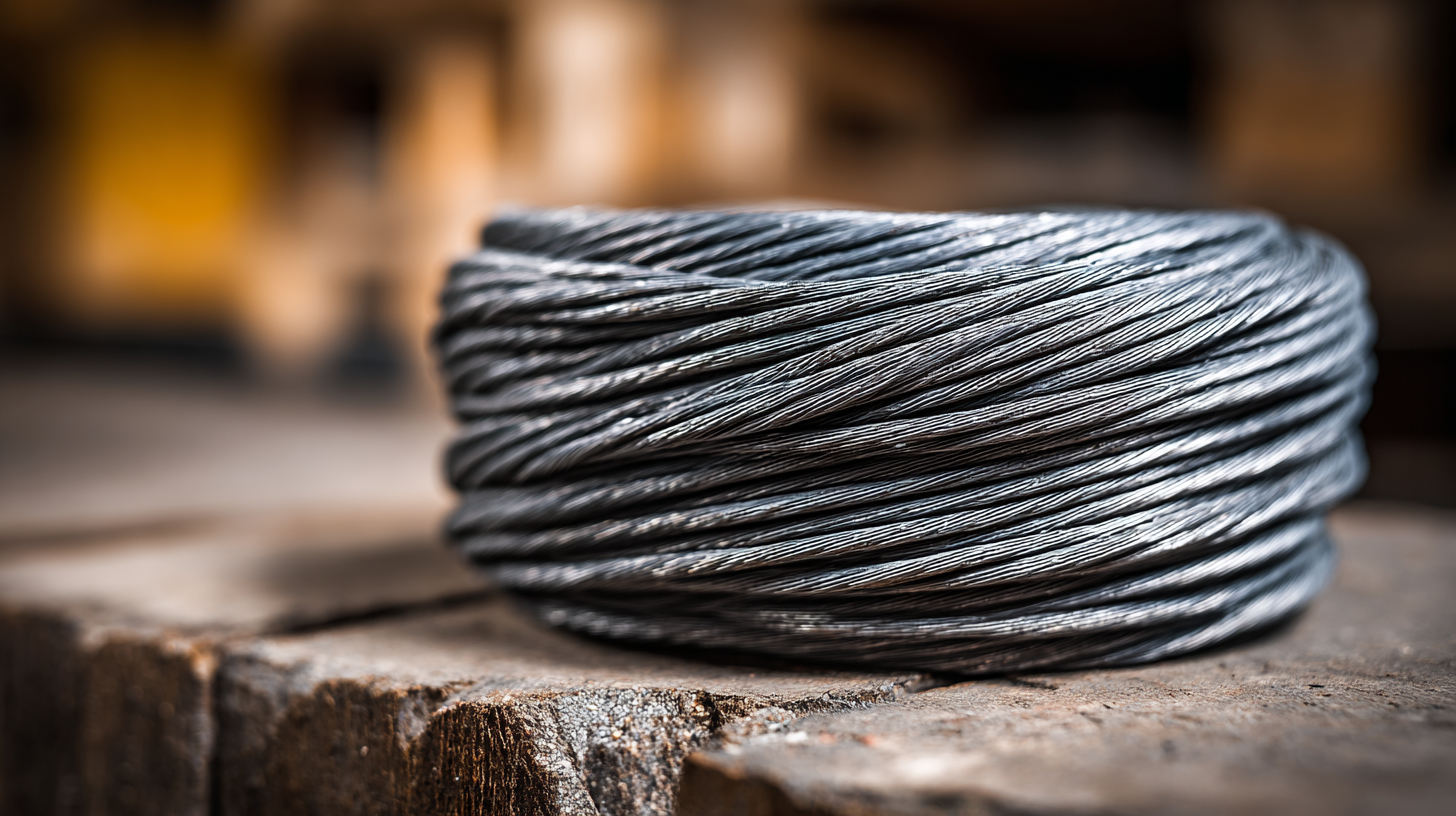 Future Market Insights for Best Wire Cut Wire in 2025 Industry Trends