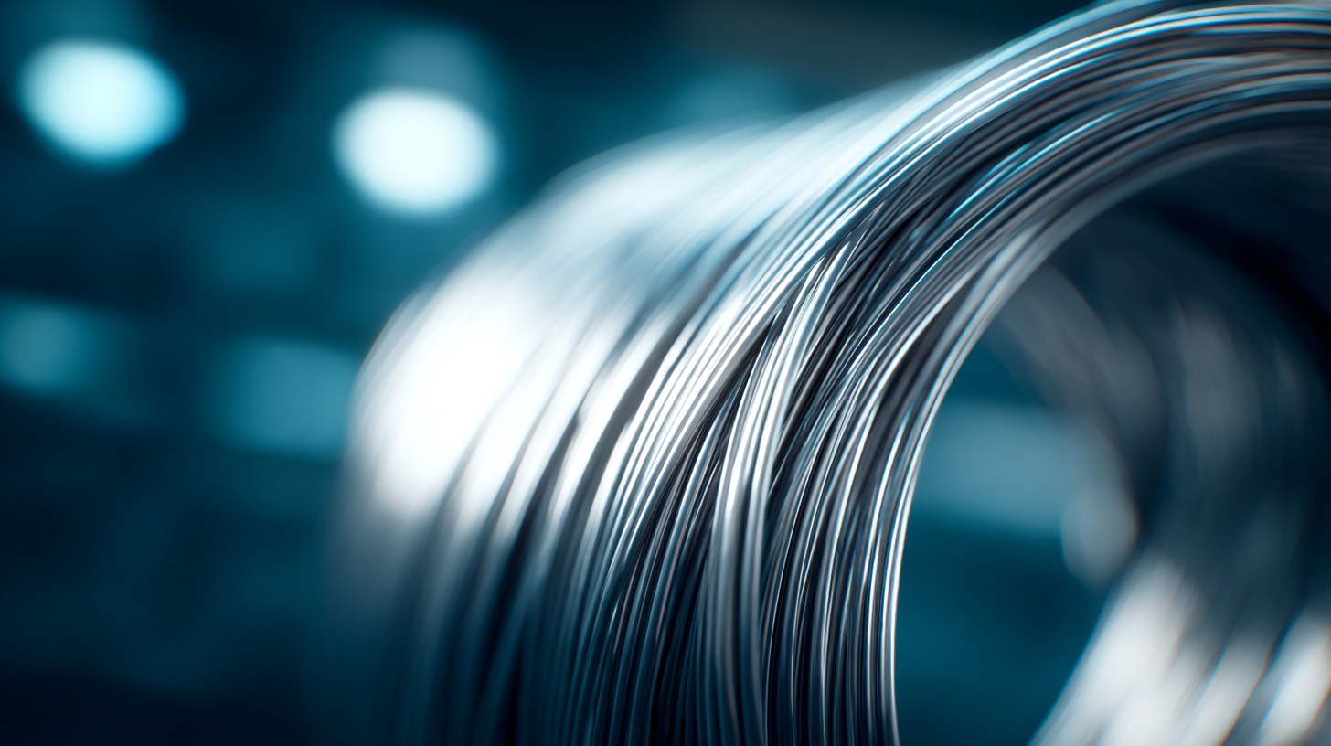 Future Market Insights for Best Wire Cut Wire in 2025 Industry Trends