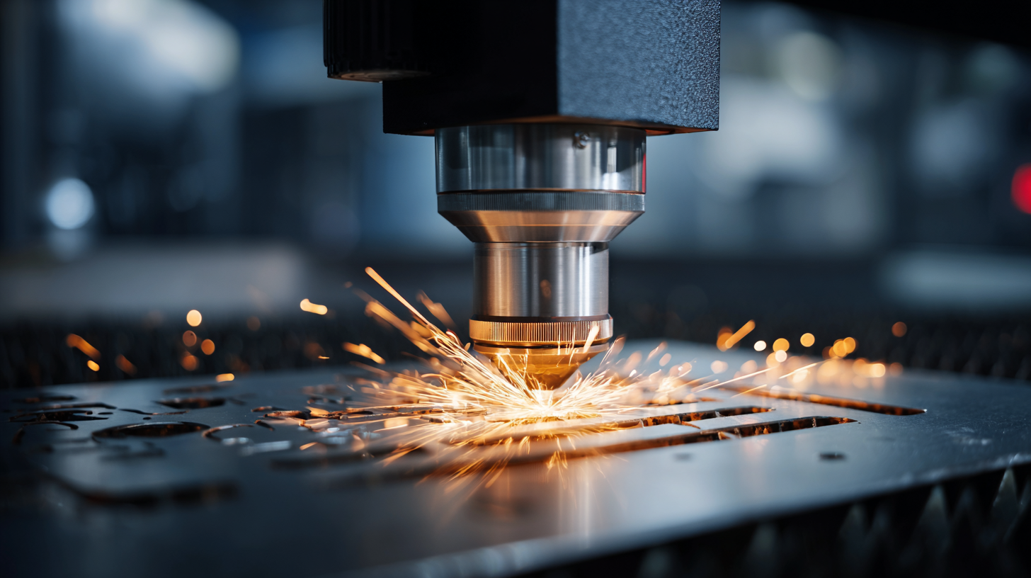 The Complete Guide to Choosing the Best Laser Marking Machine for Your Business
