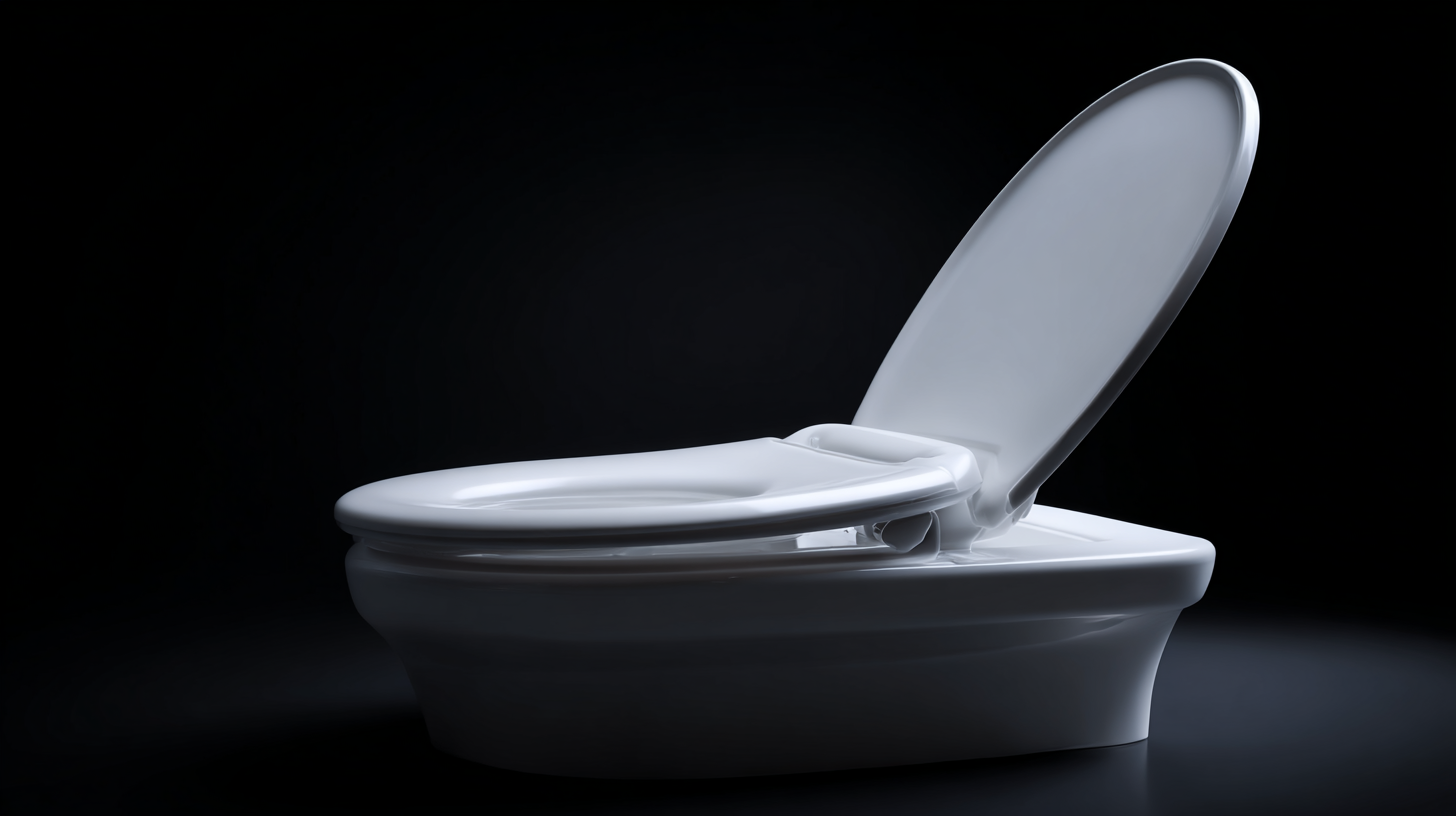 Quality Driven Best Automatic Toilet Seats From China to the World