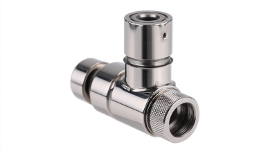 How to Choose the Best Faucet Cartridge for Your Global Sourcing Needs