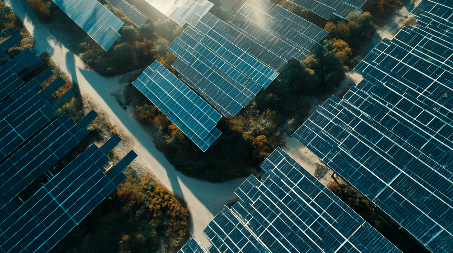 Navigating Industry Standards: Challenges in Sourcing the Best Green Solar Panels Globally