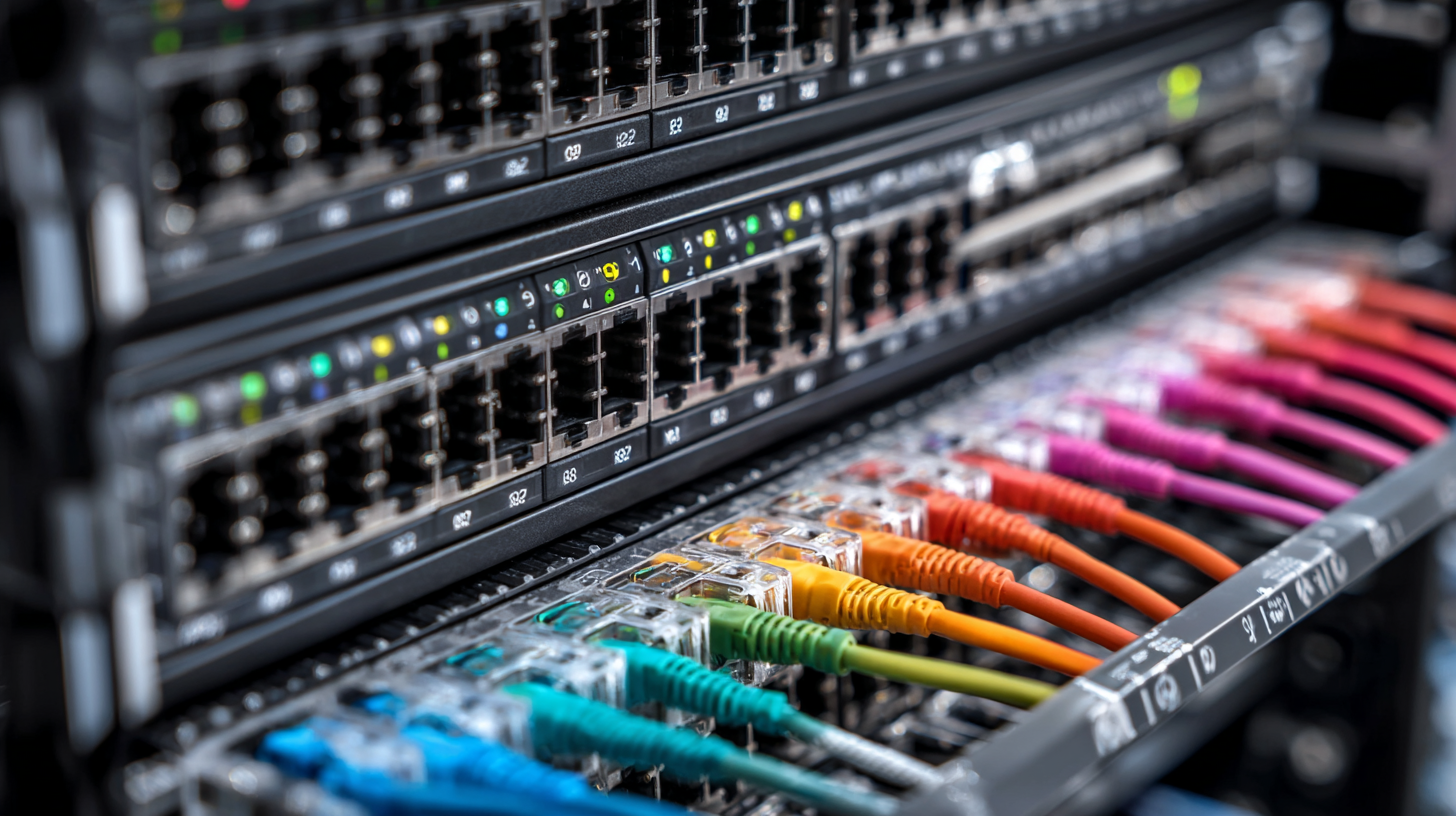 10 Reasons You Should Choose the Best 10GBASE SRL for Your Networking Needs