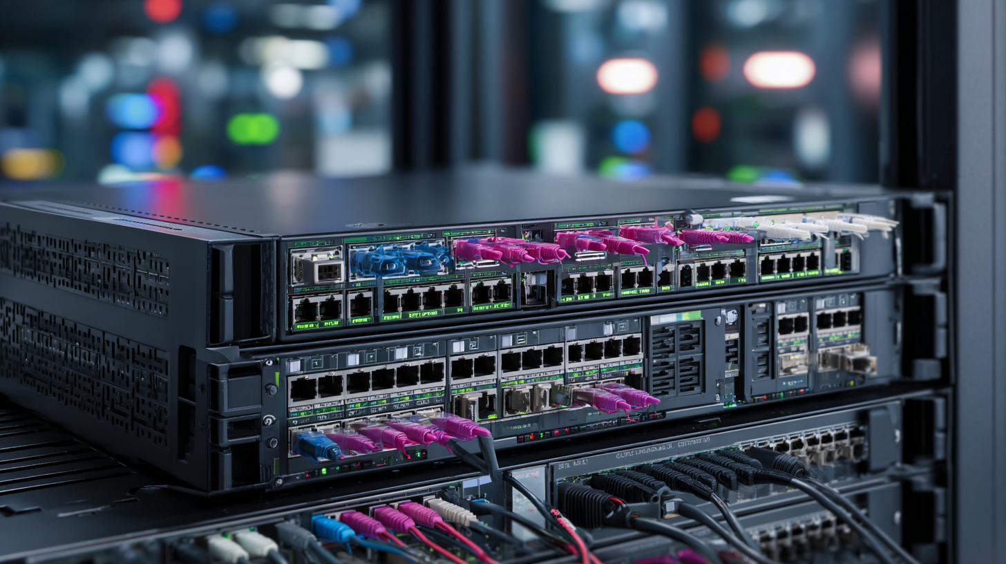 10 Reasons You Should Choose the Best 10GBASE SRL for Your Networking Needs