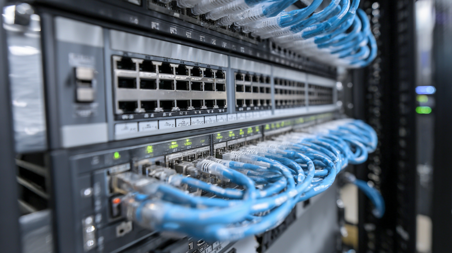 10 Reasons You Should Choose the Best 10GBASE SRL for Your Networking Needs