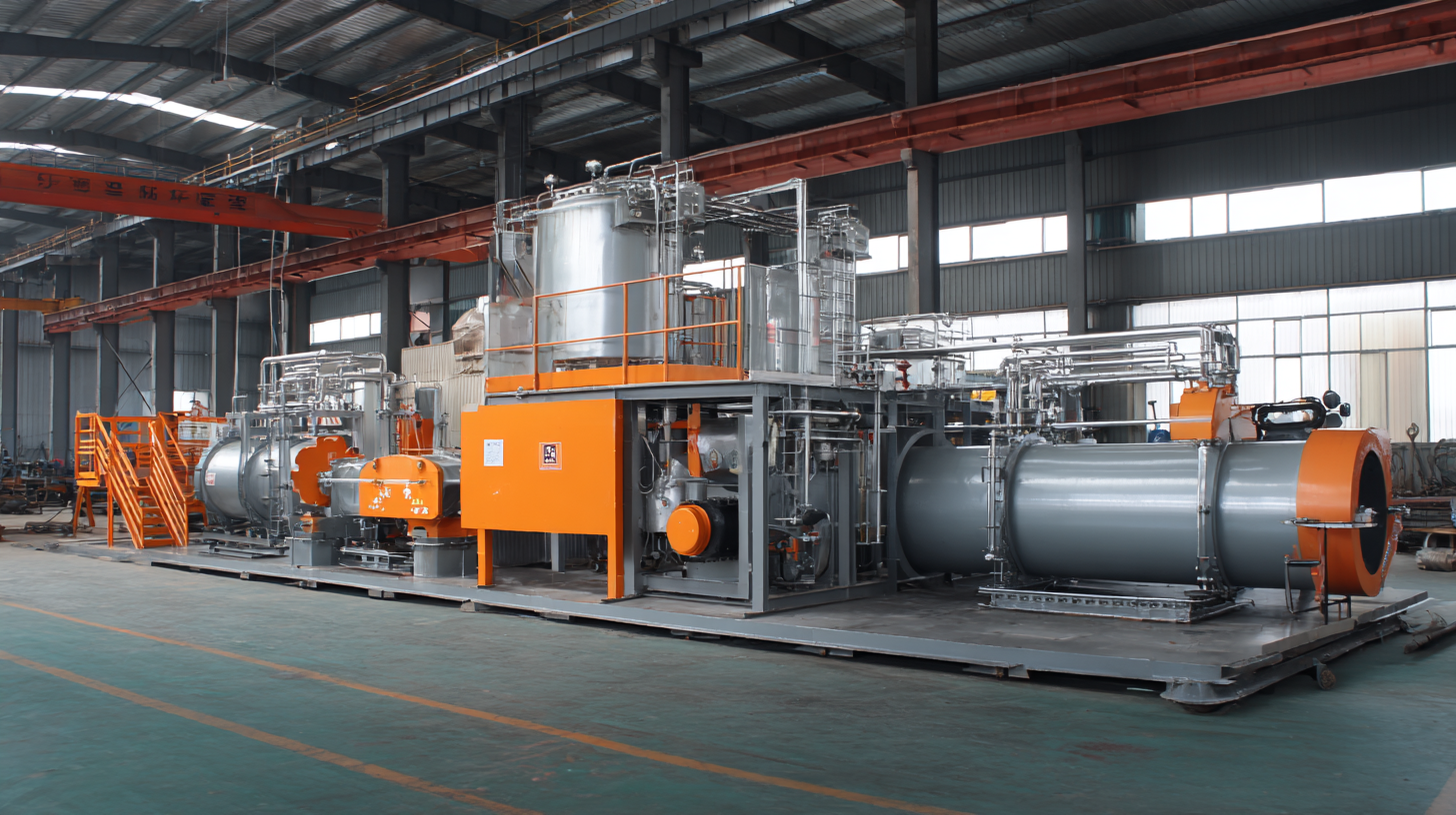 Unlocking Global Respect: How China's Best Supersonic Spraying Equipment Sets Quality Standards in Manufacturing