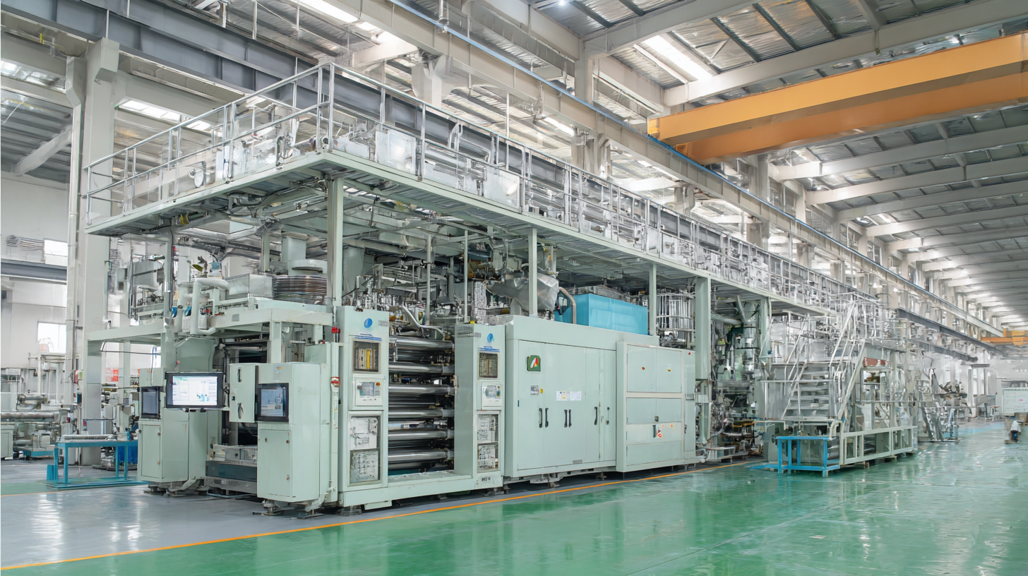 Unlocking Global Respect: How China's Best Supersonic Spraying Equipment Sets Quality Standards in Manufacturing