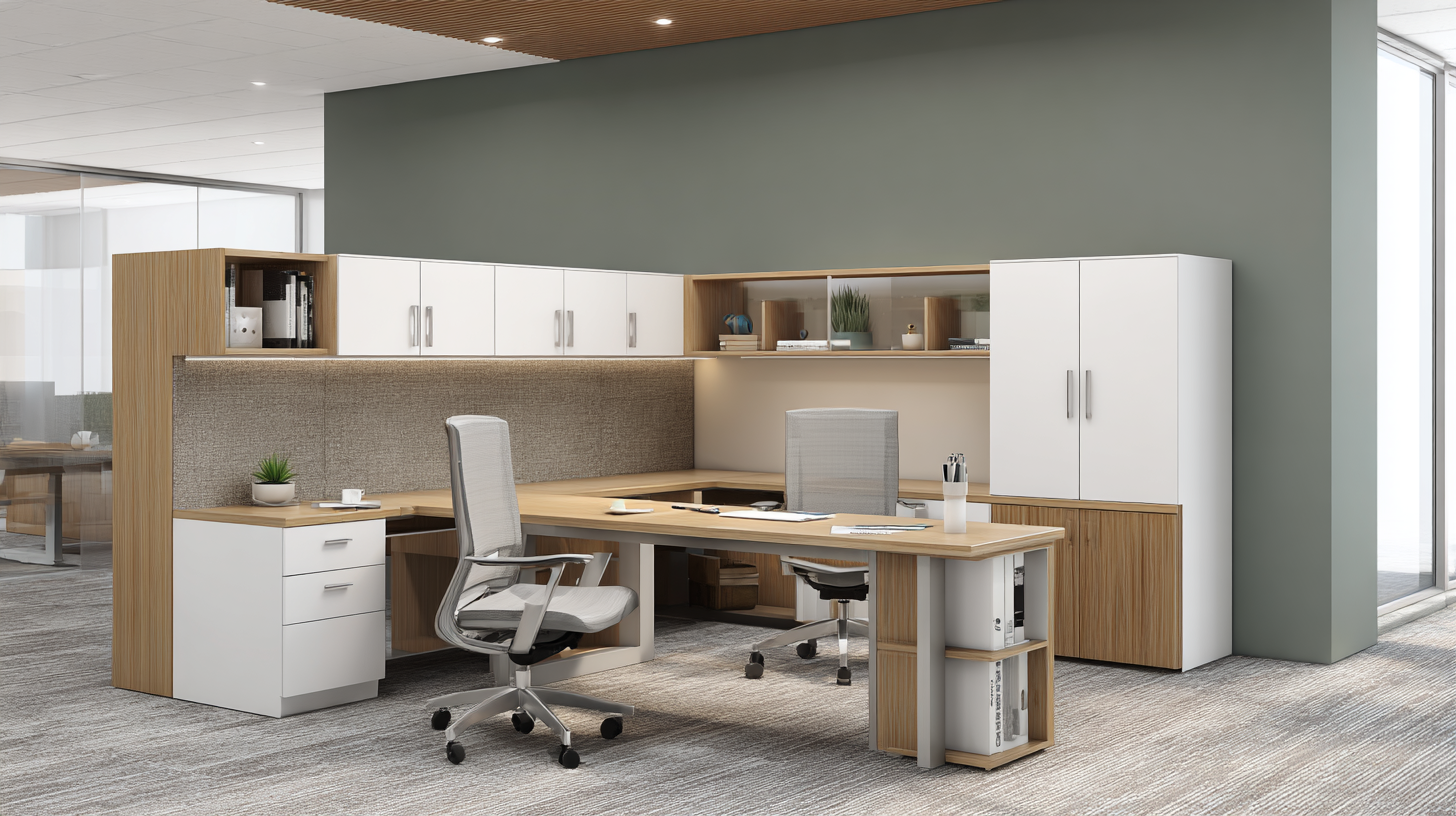 Maximizing Value: The Impact of After-Sales Support on Maintenance Costs for Best Office Furniture Sets