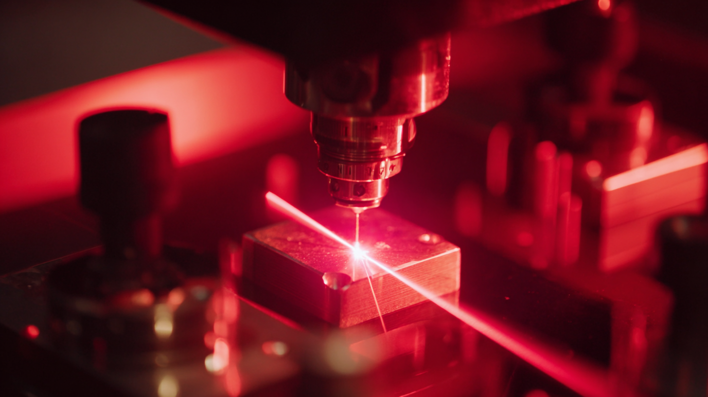 Unlock Precision: Discover the Best Laser Cutting Innovations from China’s Premier Manufacturing Facility