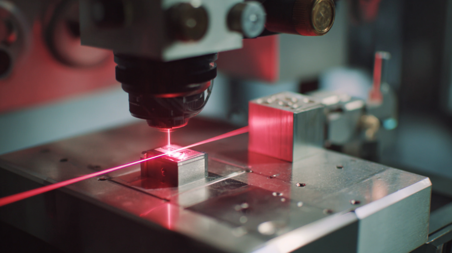 Unlock Precision: Discover the Best Laser Cutting Innovations from China’s Premier Manufacturing Facility