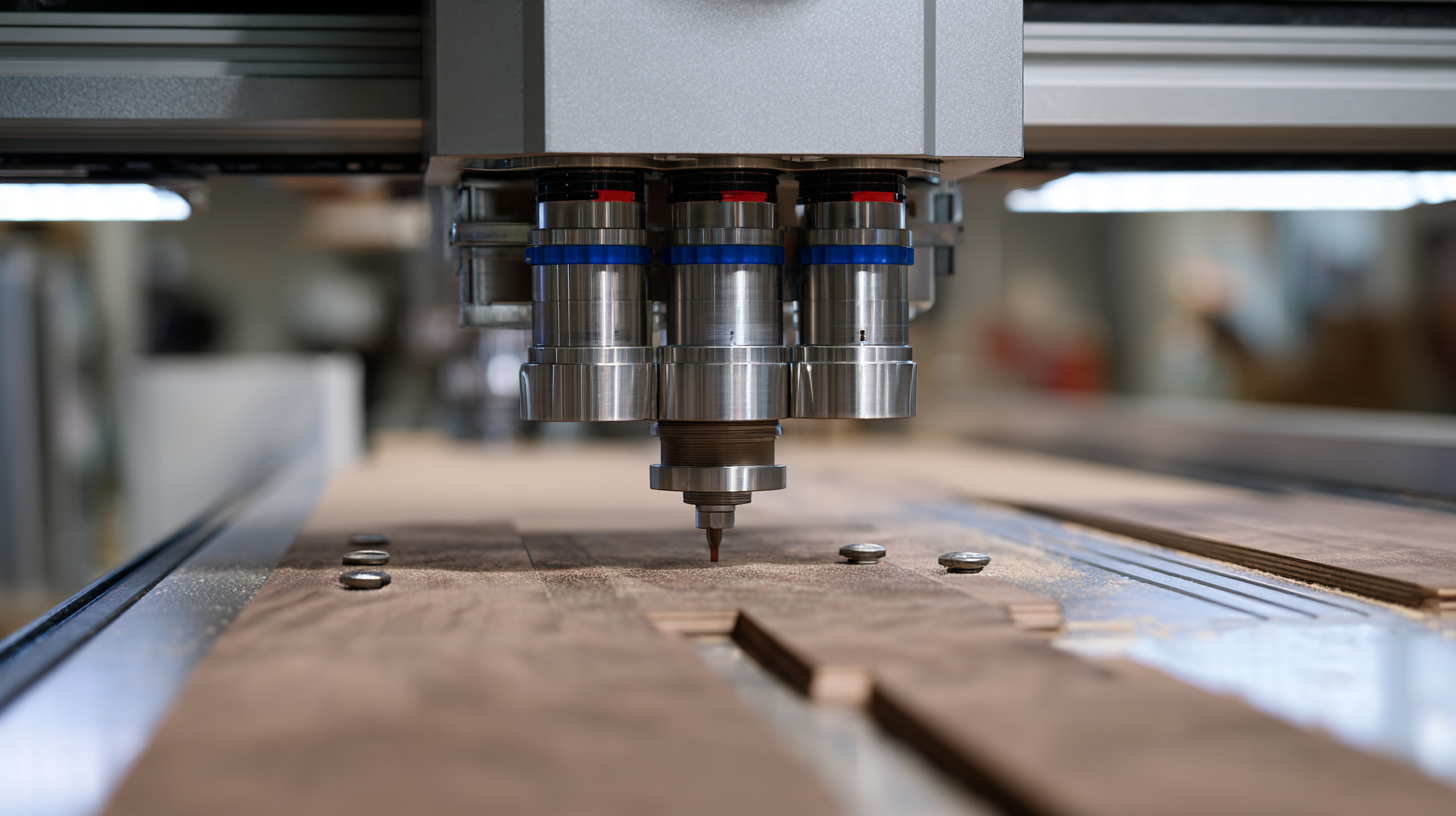 Ultimate Showdown of the Best Wood CNC Machines for Your Next Project