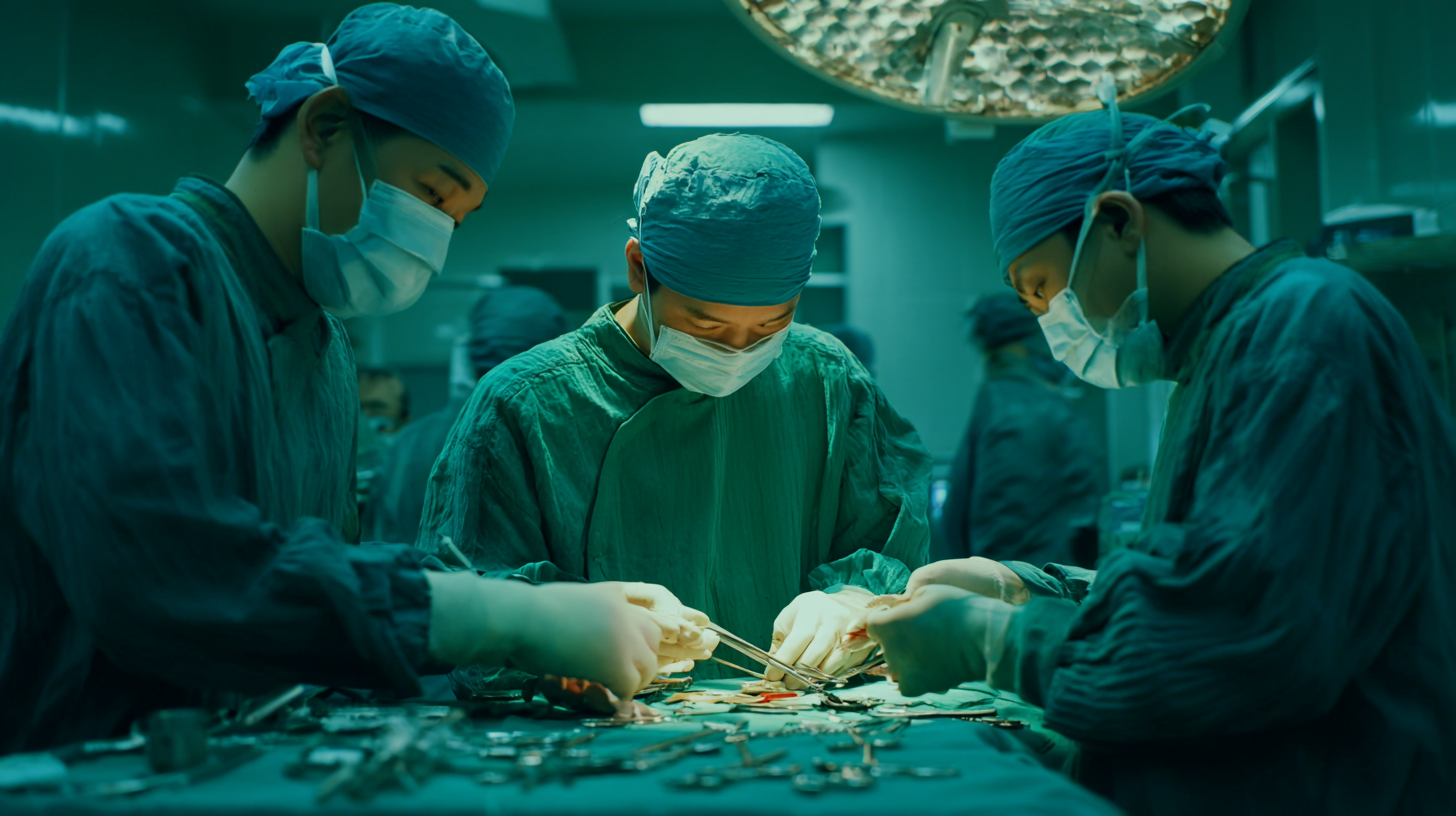 Elevating Global Healthcare with High Quality Surgical Sutures from China's Leading Factory
