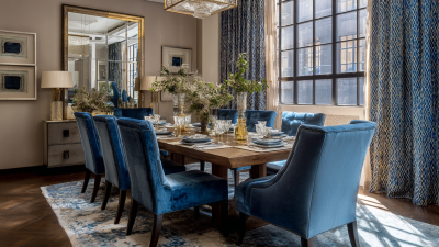 Creative Ways to Enhance Your Home with the Best Dining Room Table