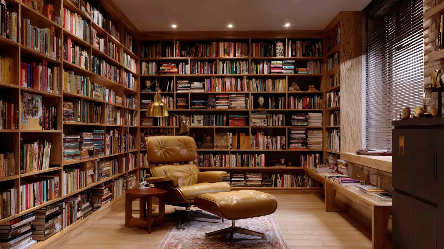 Exploring the Versatility of the Best Bookcase: Features and Ideal Applications