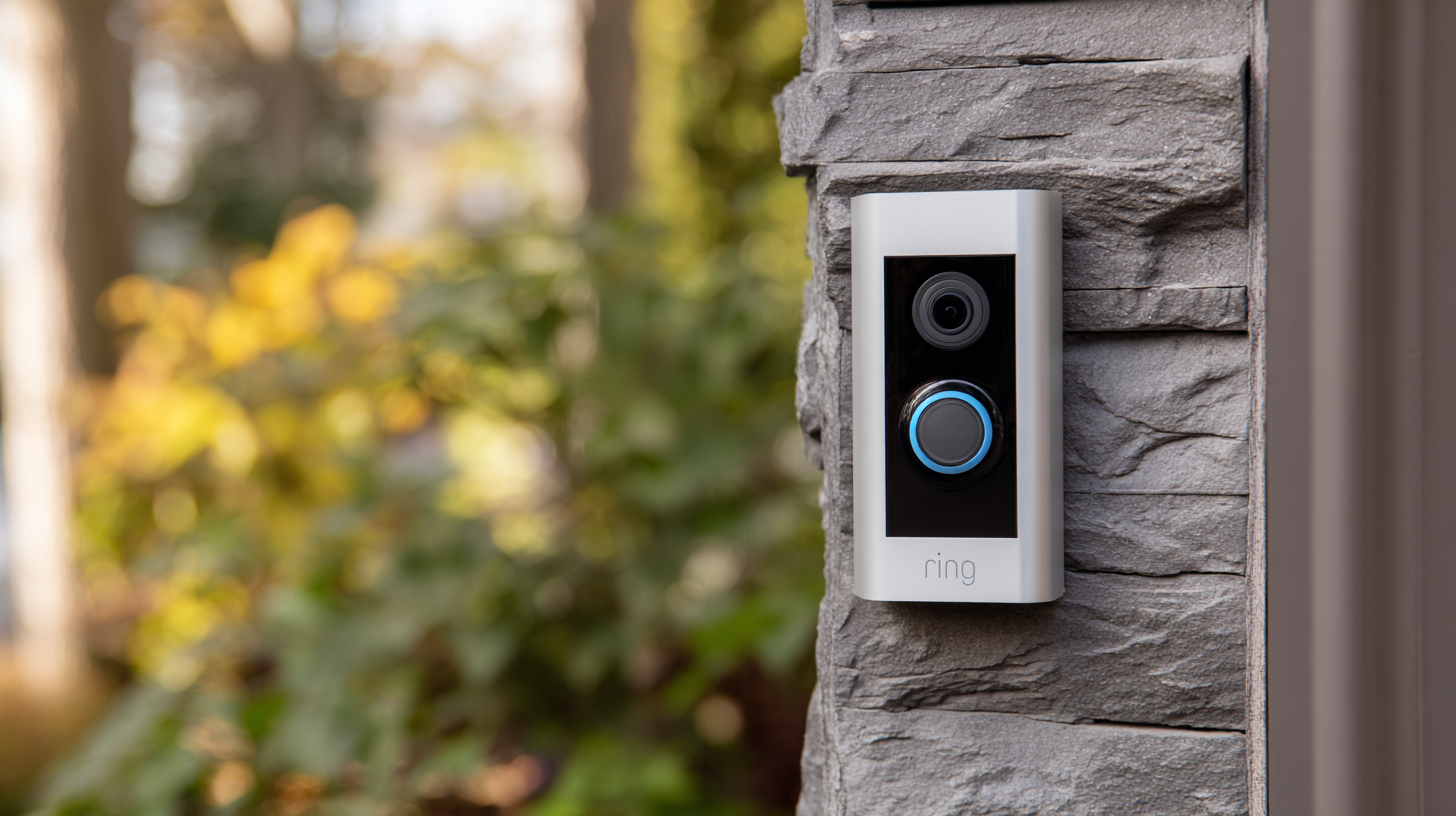 Unlocking the Features of the Best Video Doorbell and How to Maximize Its Security Benefits