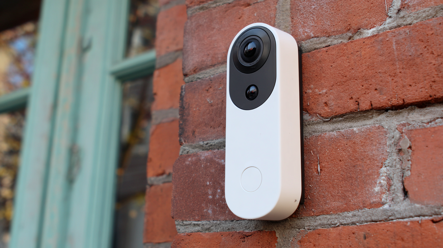 Unlocking the Features of the Best Video Doorbell and How to Maximize Its Security Benefits