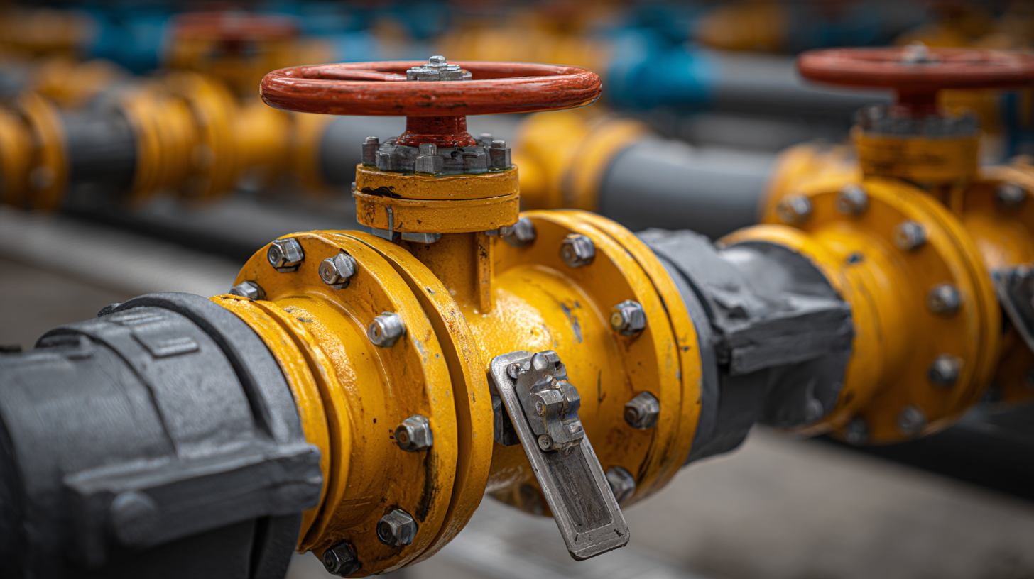 Global Butterfly Valve Market Insights for 2025 Key Data and Best Practices