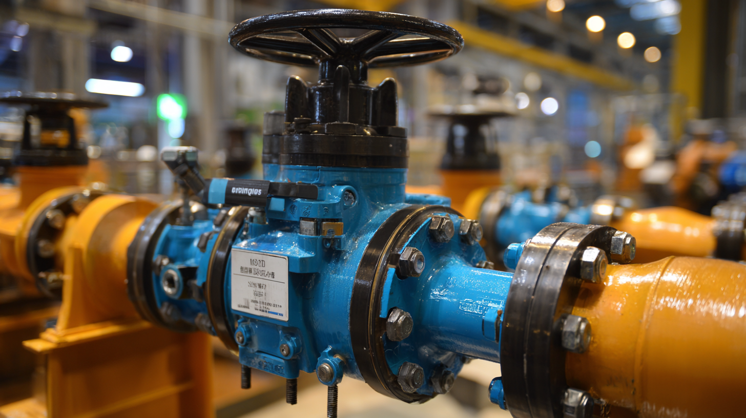Global Butterfly Valve Market Insights for 2025 Key Data and Best Practices