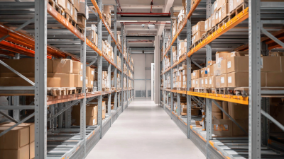 The Ultimate Guide to Choosing the Best Adjustable Shelving: Key Insights and Industry Trends