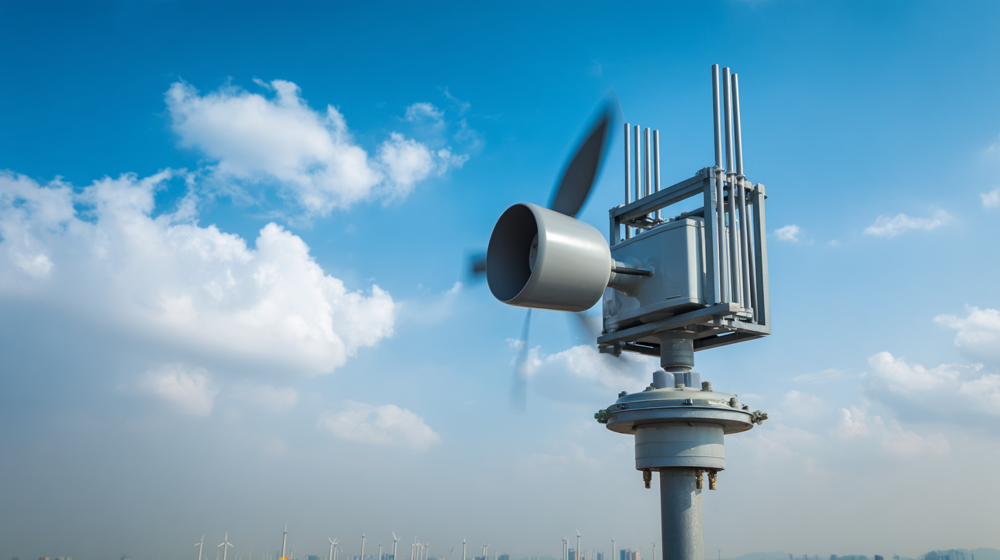 Maximize Your Investment with 7 Essential After Sales Service Tips for Best Air Velocity Sensor