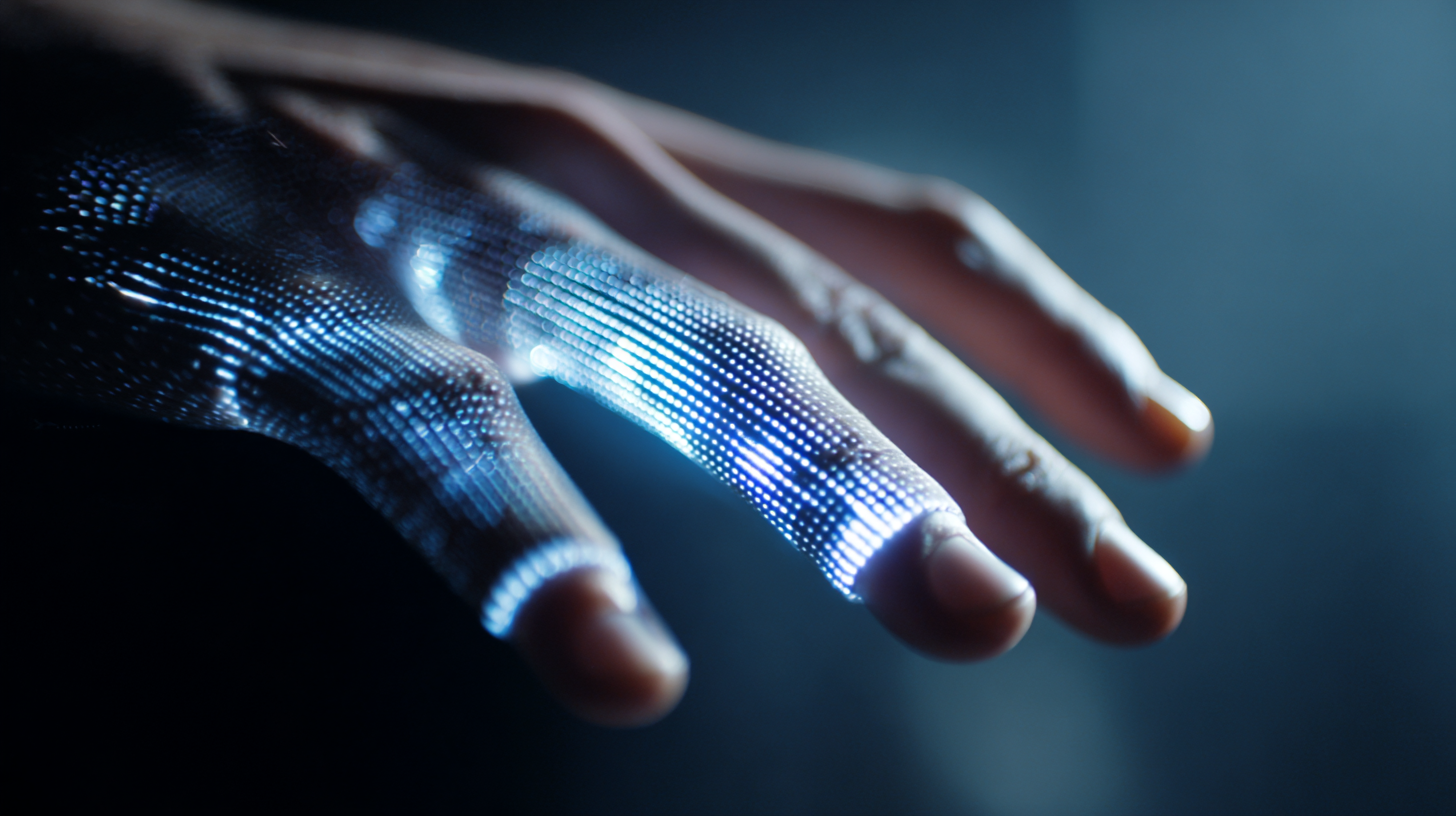 The Future of Touch Technology Innovation in Spring Design