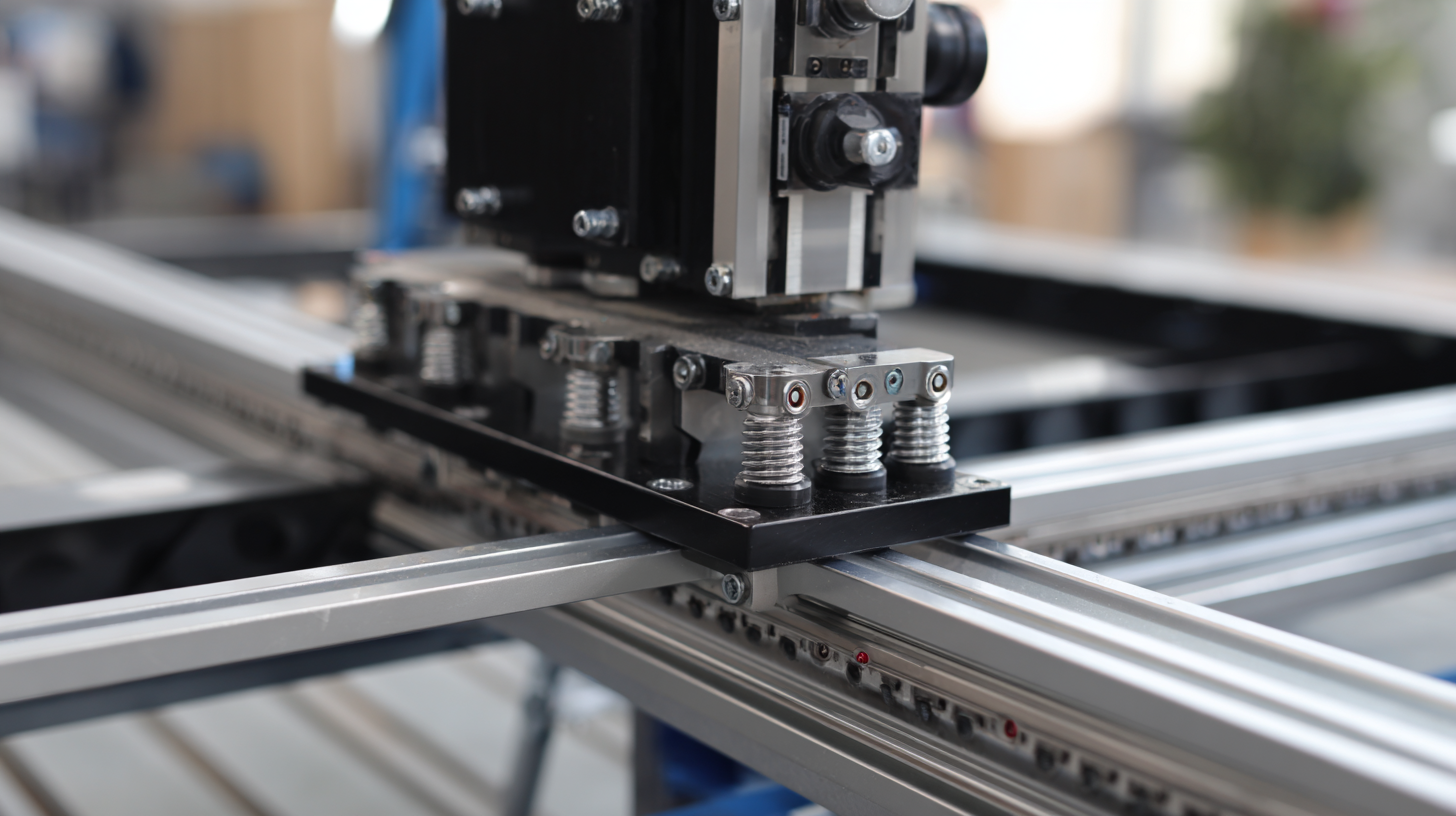 How to Maximize After-Sales Support for the Best CNC Table and Minimize Repair Costs
