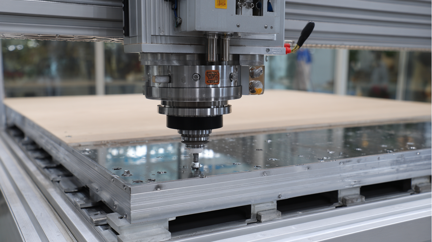 How to Maximize After-Sales Support for the Best CNC Table and Minimize Repair Costs