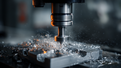 Mastering Efficiency with the Best Mobile Milling Machine for Onsite Precision Cutting Tips and Techniques