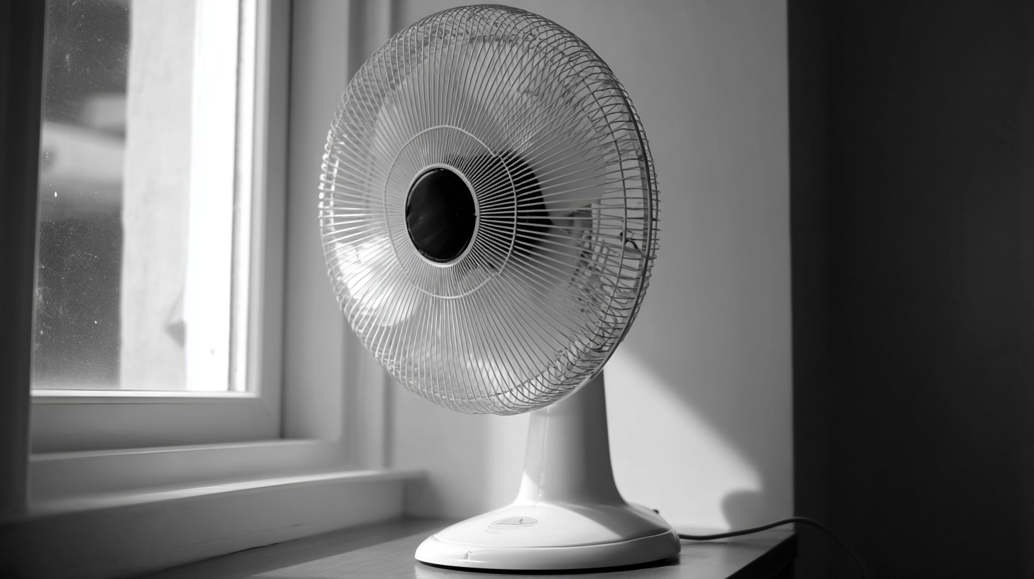 Solutions for Enhancing Comfort with the Best Pedestal Fan for Your Space
