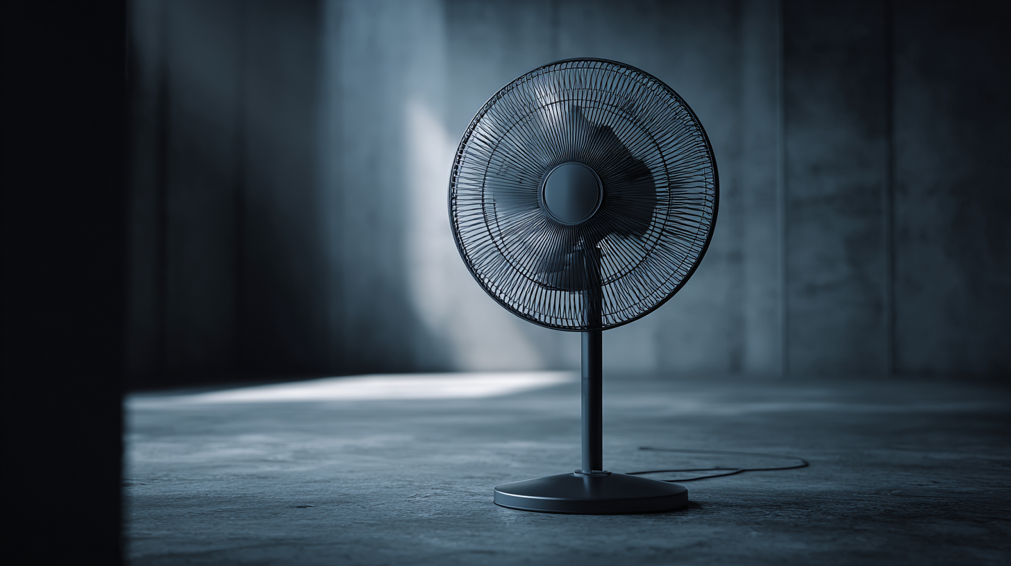 Solutions for Enhancing Comfort with the Best Pedestal Fan for Your Space