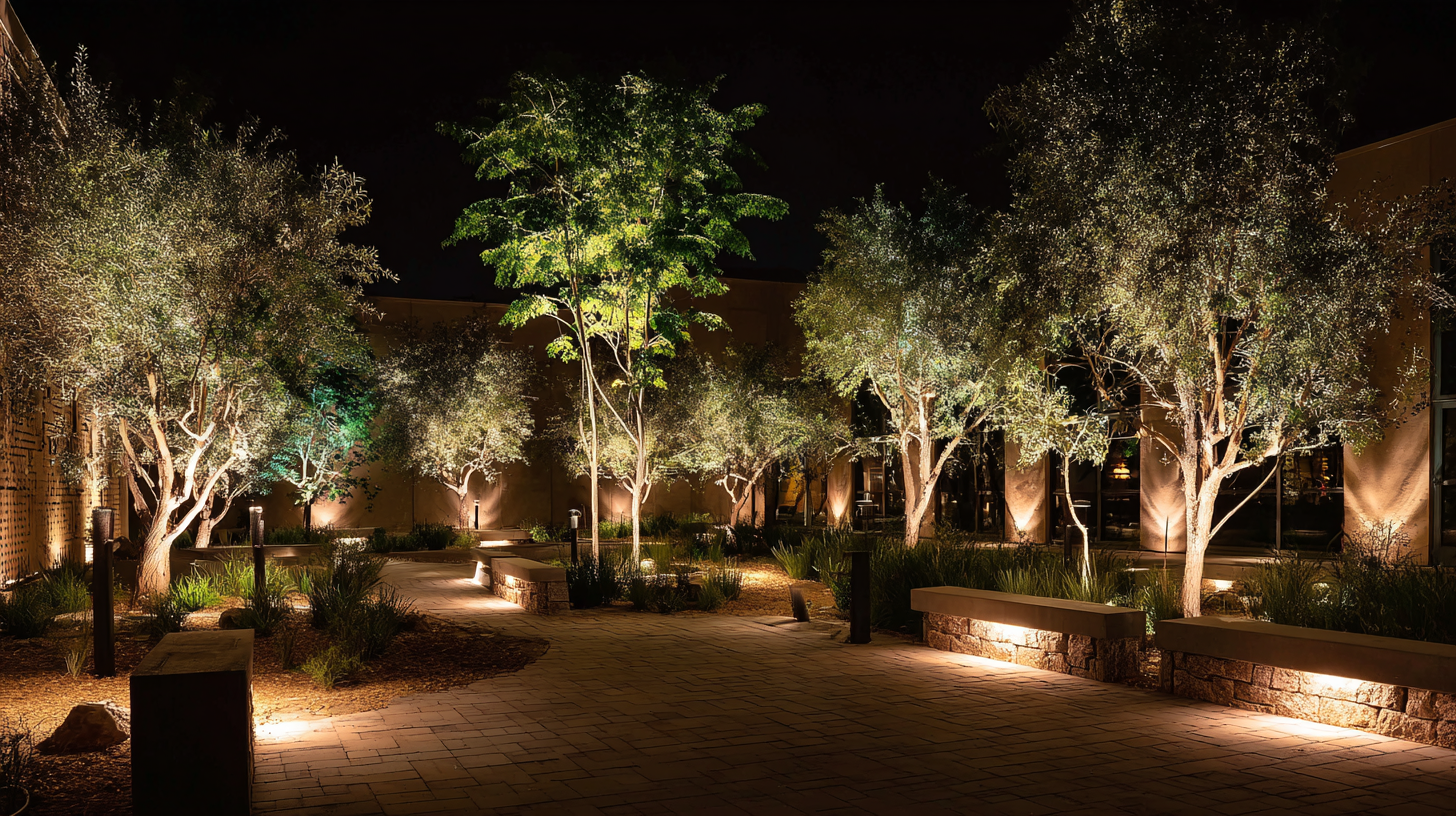 5 Amazing Applications of Best Commercial Landscape Lighting with Benefits You Didnt Know
